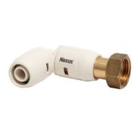 NEXUS Push menetes könyök idomok hollandival