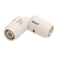 NEXUS Push könyök idomok BB