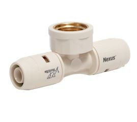 NEXUS Push SN03161216FB Menetes T-idom BB 16-1/2"-16