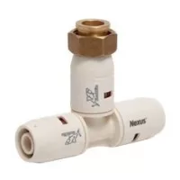 NEXUS Push menetes T-idom