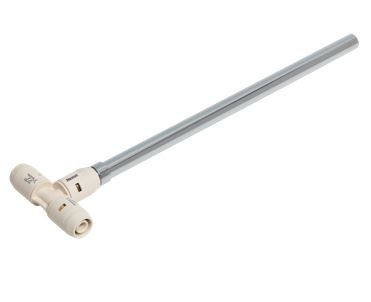 NEXUS Push SN03251525300CU Radiátor felállás T-idommal 25-25-300