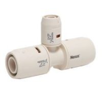 NEXUS Push szűkített T-idom