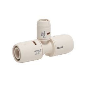 NEXUS Push SN03252020 Szűkített T-idom 25-20-20