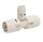 NEXUS Push SN03322525 Szűkített T-idom 32-25-25