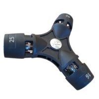 NEXUS Push csőkalibráló