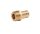 NEXUS Push SN072034M Menetes csatlakozó idom KK 20 - 3/4"