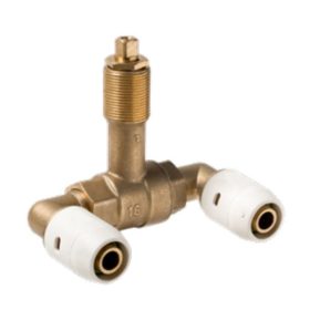 NEXUS Push SN0725VEU Csempecsap 25