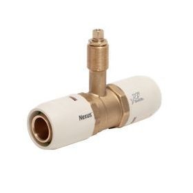 NEXUS Push SN0732VE Csempeszelep 32