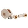 NEXUS Push SN07CE Szerelő doboz 16-1/2" & 20-1/2"