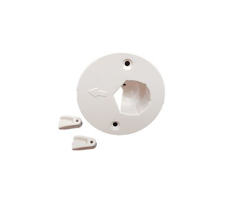 NEXUS Push SN07CP Gipszkarton rögzítő szett 16-1/2" & 20-1/2"