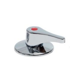 NEXUS Push SN07MM Golyóscsap karos fogantyú