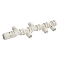 NEXUS Push osztó-gyűjtők