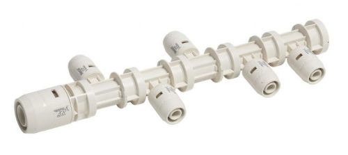 NEXUS Push SN7C25816 Osztó-gyűjtő 25-8 körös 16