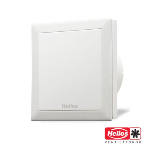 Helios H00006361 M1/120 N/C - Minivent kisventilátor