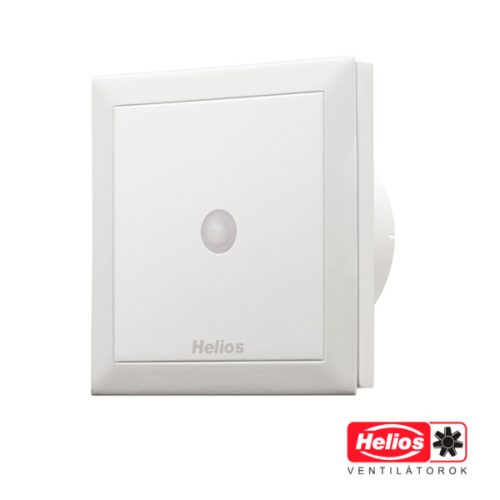 Helios H00006363 M1/120 P - Minivent kisventilátor