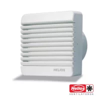 HELIOS "HR" KISVENTILÁTOROK 