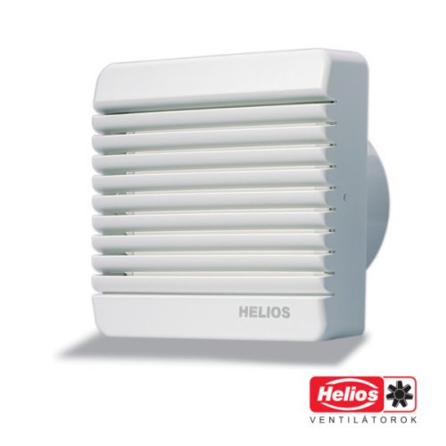 Helios H00000334 HR 90 KE - kisventilátr