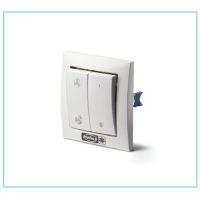 Kapcsolók HELIOS M1 ventilátorokhoz