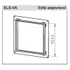 Helios H00008189 ELS-VA - Előfalas adapterkeret