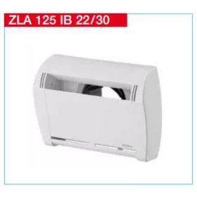   Helios H00004393 ZLA 125 IB 22 - belső elem légbevezetőhöz