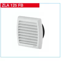 Falba építhető légbeeresztők