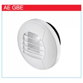   Helios H00002048 AE GBE 45/120 - elektromos vezérlésű elszívóelem