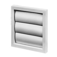 HELIOS VK túlnyomáskibocsátó zsaluk