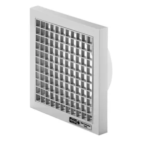 Helios H00000893 G 160 - külső fali rács