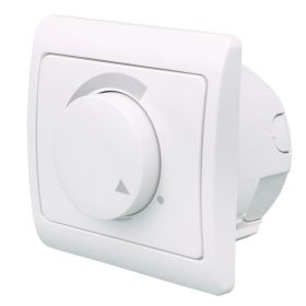   Fordulatszám szabályozó ventilátorokhoz 400W-ig (1,8A) Dlp8144