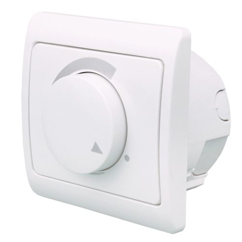 Fordulatszám szabályozó ventilátorokhoz 400W-ig (1,8A) Dlp8144