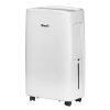 Woods MDX14 páramentesítő készülék, 10 l / 24 h DlpMDX14