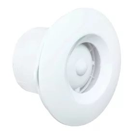   Awenta ORBIT WXO100VDC fürdőszobai ventilátor nedves környezetbe, 12V DC, Ø 100 mm Dlp24ORBIT12V