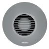 Színes előlap iCON 15 ventilátorokhoz szürke színben Dlp23ICON15G