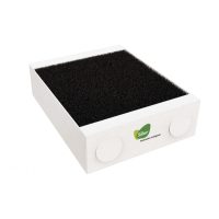 Siber szűrők, szűrőbetétek hővisszanyerő készülékekhez