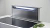 SIRIUS - Páraelszívó S-DD2/L EM 58 LED inox