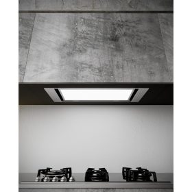 Sirius - Páraelszívó SL-907 inox 52 cm