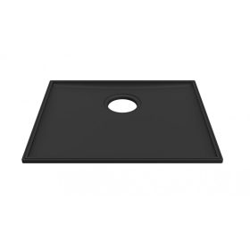 ELLECI - Mosogatótálca medencefenék Essenza 50 K86 Black