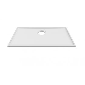 ELLECI - Mosogatótálca medencefenék Essenza 70 K96 White