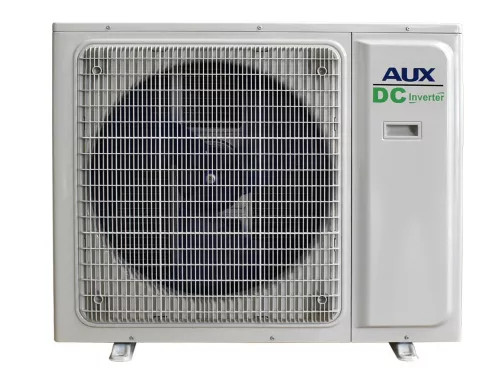 KLÍMA AUX MX 542 PRO MULTI KÜLTÉRI PENTA AM5-H42/4DR3 12,0 kW TÁLCAFŰTÉSSEL