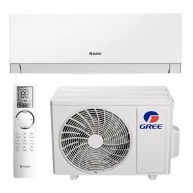 KLÍMA GREE GWH18AODXE-K6DNA2A SMART ONE 5,3 KW szett