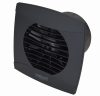 CATA - Szellőző ventilátor UC-12 Hygro fekete