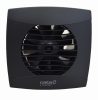 CATA - Szellőző ventilátor UC-12 STD fekete