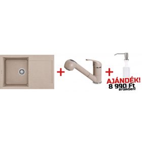 ELLECI - EASY1 szett