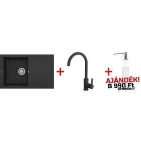 ELLECI - EASY3 szett