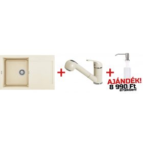 ELLECI - EASY5 szett