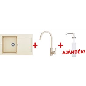 ELLECI - EASY6 szett