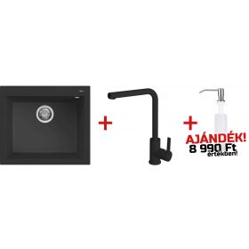 ELLECI - QUADRA1 szett