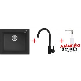 ELLECI - QUADRA2 szett