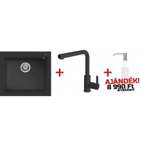 ELLECI - QUADRA3 szett