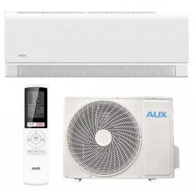   KLÍMA AUX AURA ASW-H09B7A4/CAR3DI-D0-4 2,7 kW A+++ ÚJ MODELL